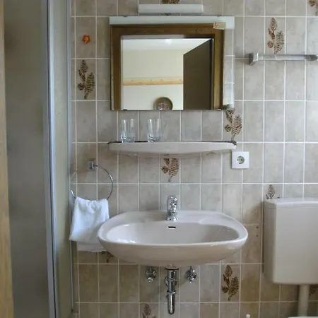 Sonnenblick Vendégház 3*