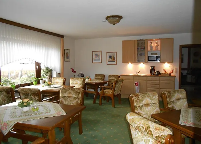 Sonnenblick Pensionat