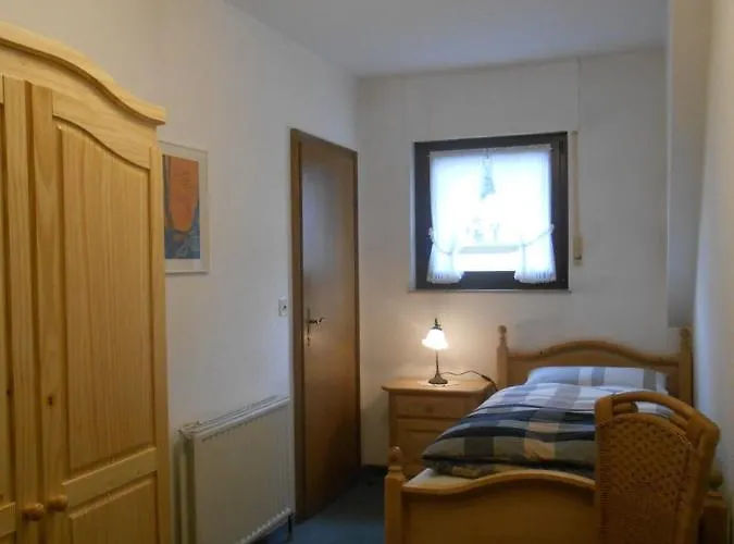 Sonnenblick وينتربرغ