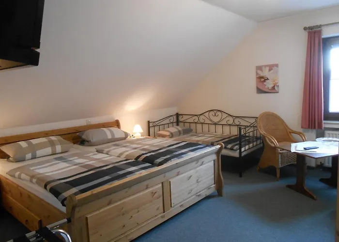 Sonnenblick 3* Винтерберг