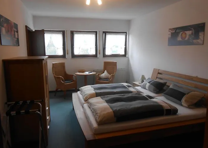 Гостевой дом Sonnenblick 3*