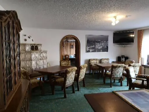 Sonnenblick وينتربرغ