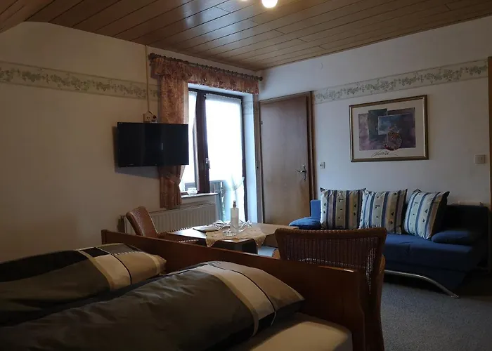 Pensionat Sonnenblick