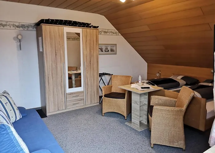 Sonnenblick Pensionat 3*