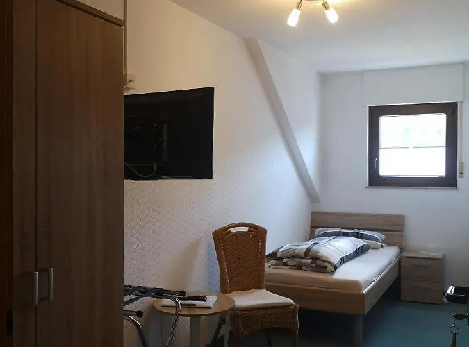 Sonnenblick بيت ضيافة