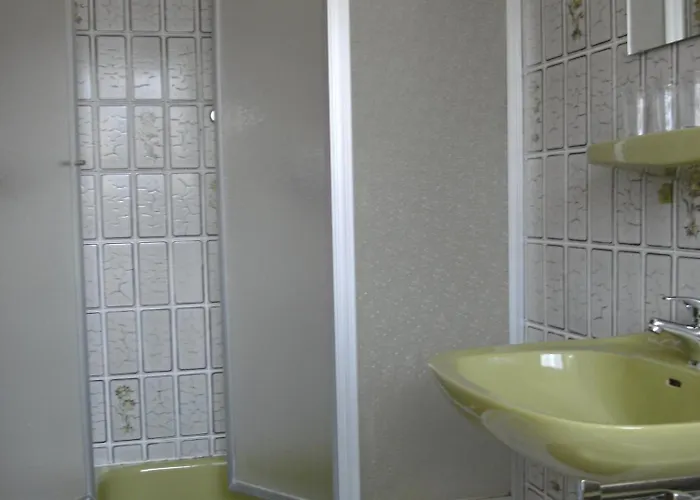 Sonnenblick بيت ضيافة