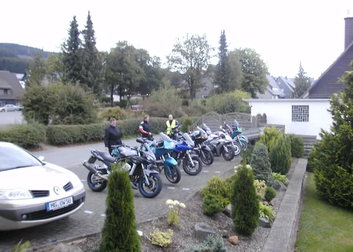 Sonnenblick Винтерберг