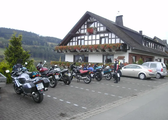 Pensionat Sonnenblick