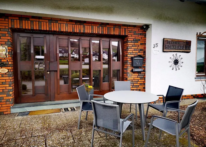 Sonnenblick Pensionat