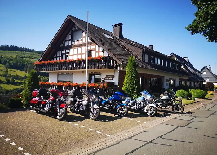 Pensionat Sonnenblick