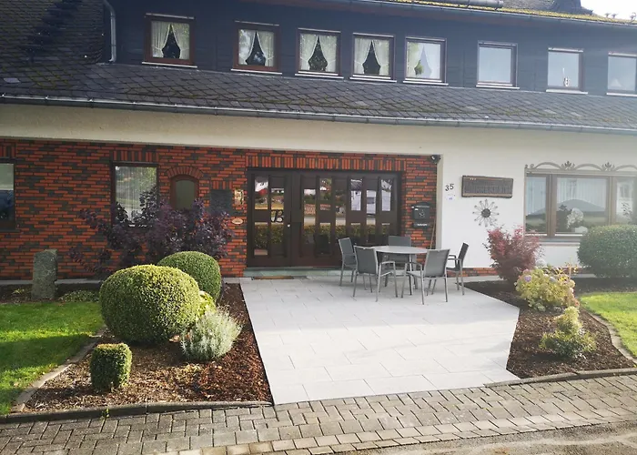 Pensionat Sonnenblick 3*