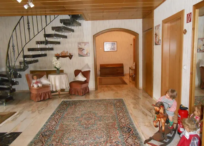 Pensionat Sonnenblick