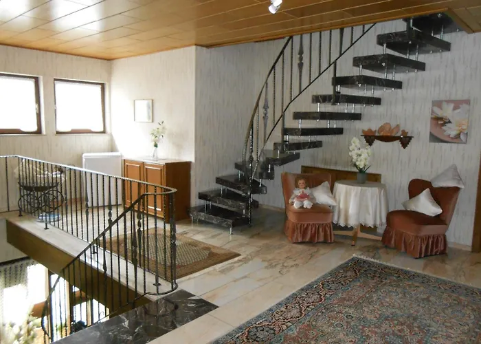 بيت ضيافة Sonnenblick 3*