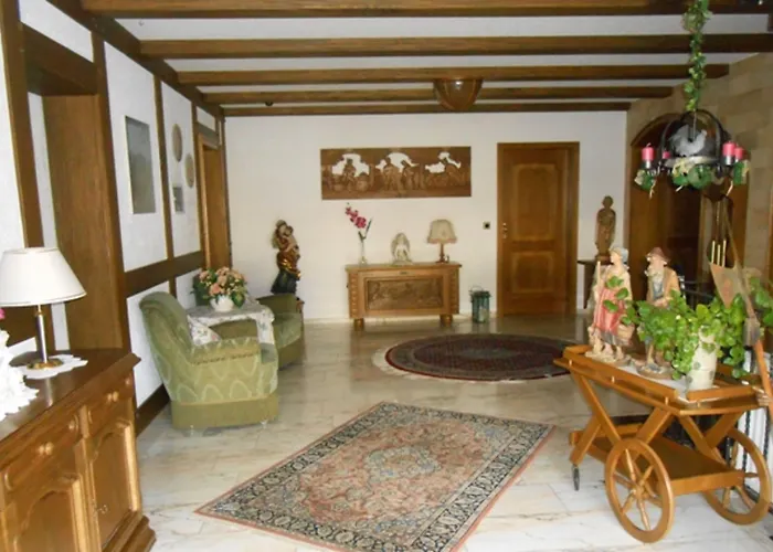 بيت ضيافة Sonnenblick 3*