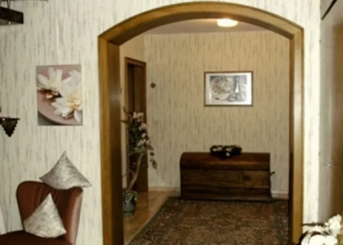 Sonnenblick Pensionat 3*