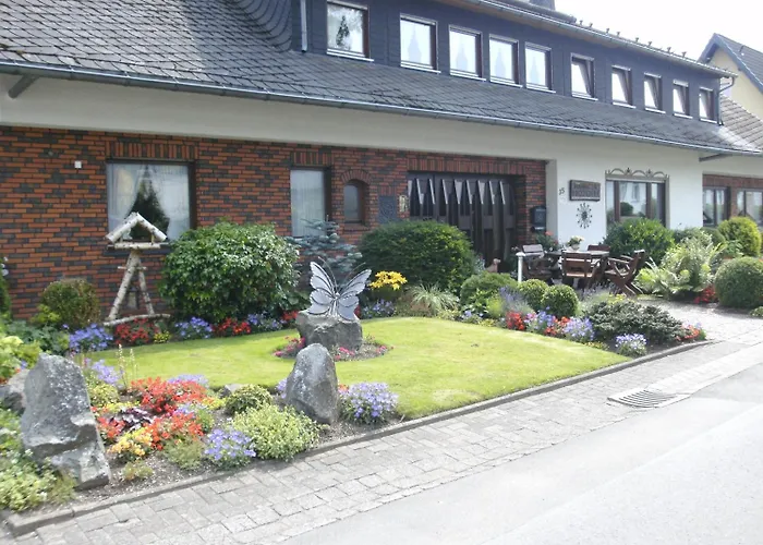 Pensionat Sonnenblick