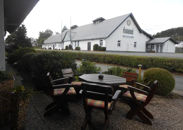 بيت ضيافة Sonnenblick 3*