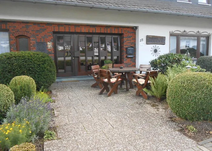 Sonnenblick 3* وينتربرغ