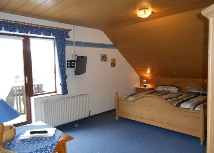 Pensionat Sonnenblick Winterberg