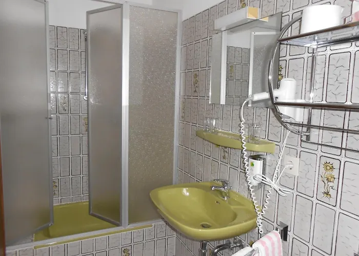 Sonnenblick Гостевой дом