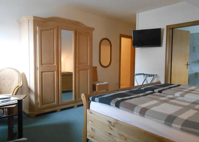 Sonnenblick Pensionat 3*