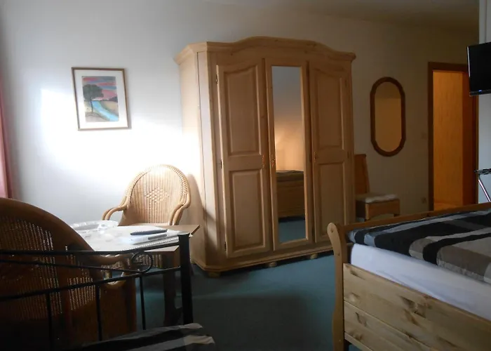 Sonnenblick Pensionat 3*