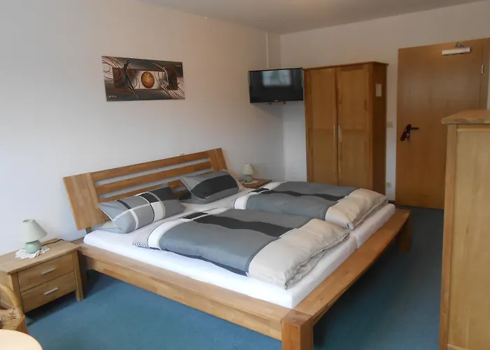 بيت ضيافة Sonnenblick