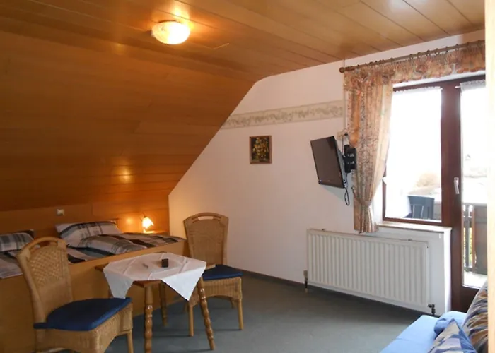 Sonnenblick وينتربرغ