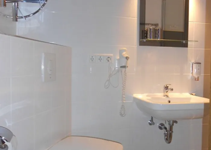 Pensionat Sonnenblick