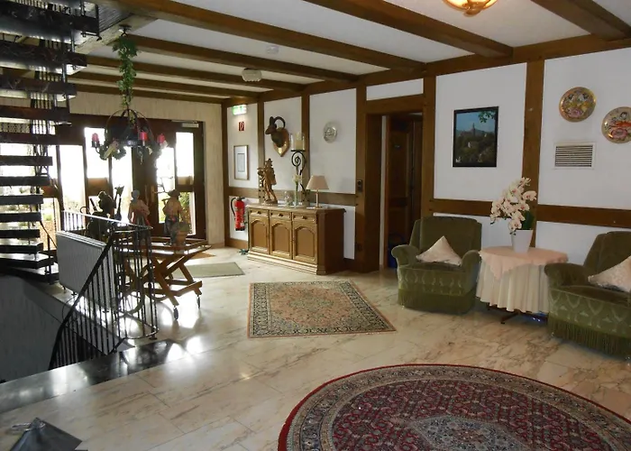 Sonnenblick Penzion 3*