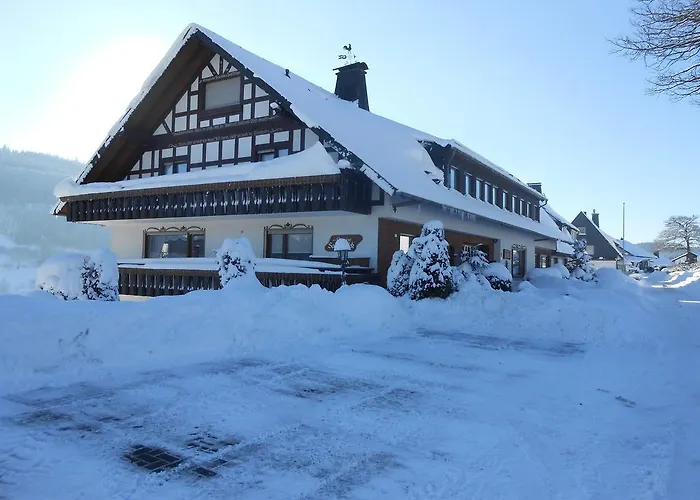 Pensionat Sonnenblick