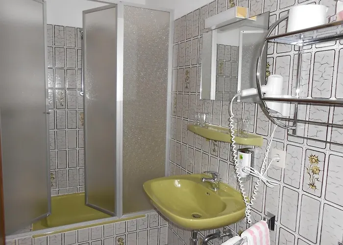 بيت ضيافة Sonnenblick وينتربرغ