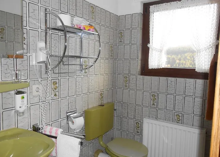 بيت ضيافة Sonnenblick 3*