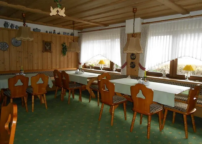 Sonnenblick 3* Винтерберг