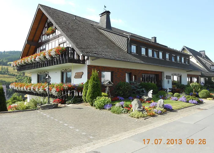 Sonnenblick 3* Винтерберг